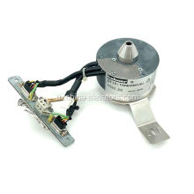 TAA633H101 OTIS ELEVATOR Machine encoder